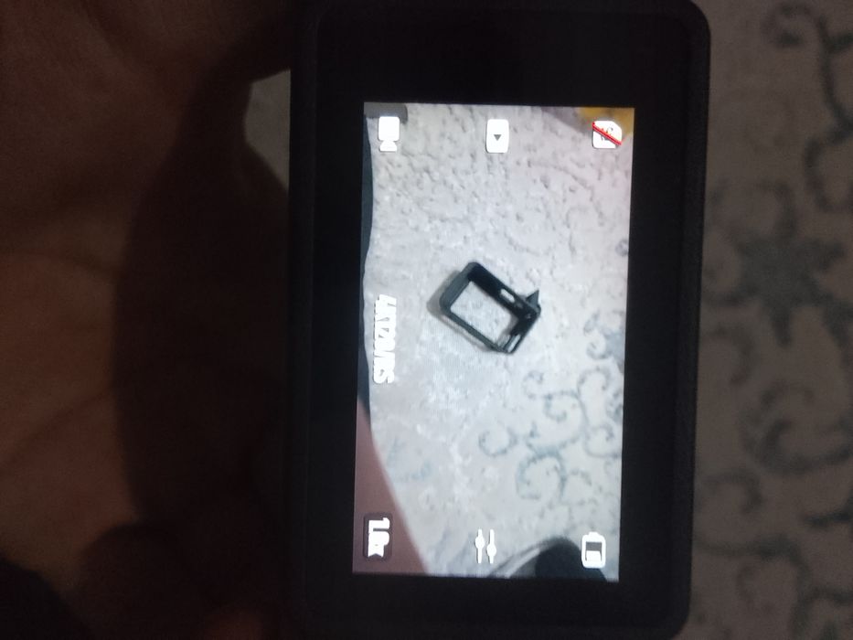 Экшн камера Dji osmo action 4