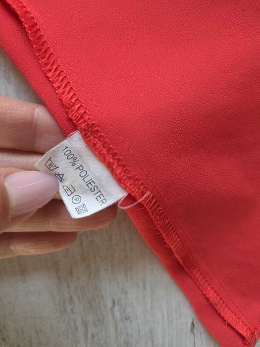 Top fara maneci femei Caramel 36
