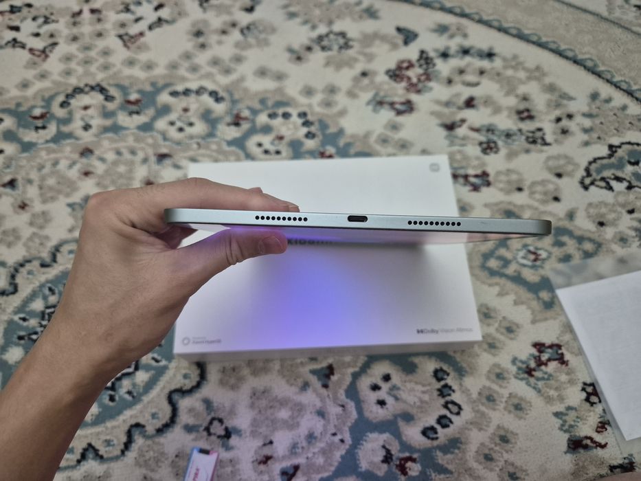 Планшет Xiaomi Pad7