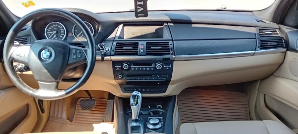 Bmw X5 3.0Diesel M-Pachet adus recent
