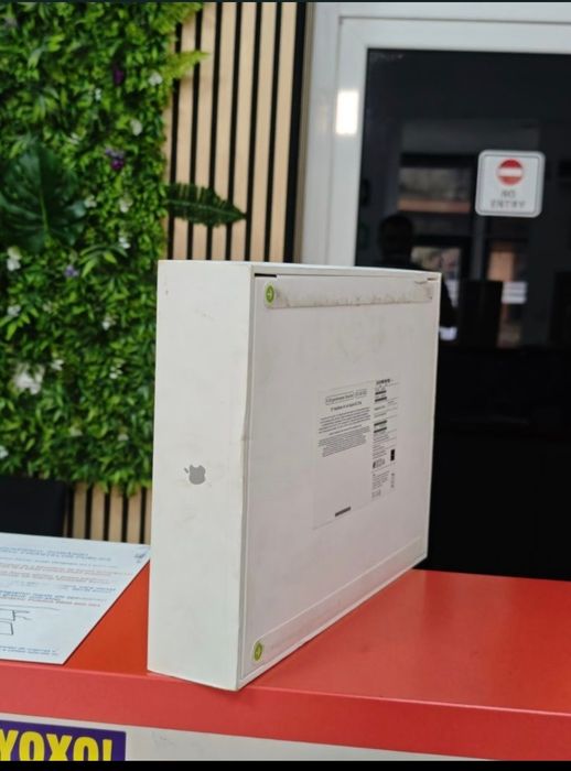 MacBook Air M2 15 inch 512