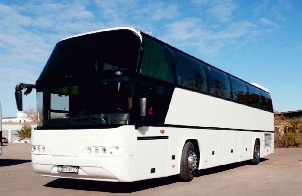 Заказ Автобуса. Аренда автобуса. БЕЗ ПОСРЕДНИКОВ. Приятные цены ...