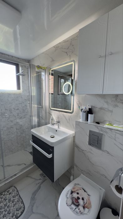 Apartament Micro 19