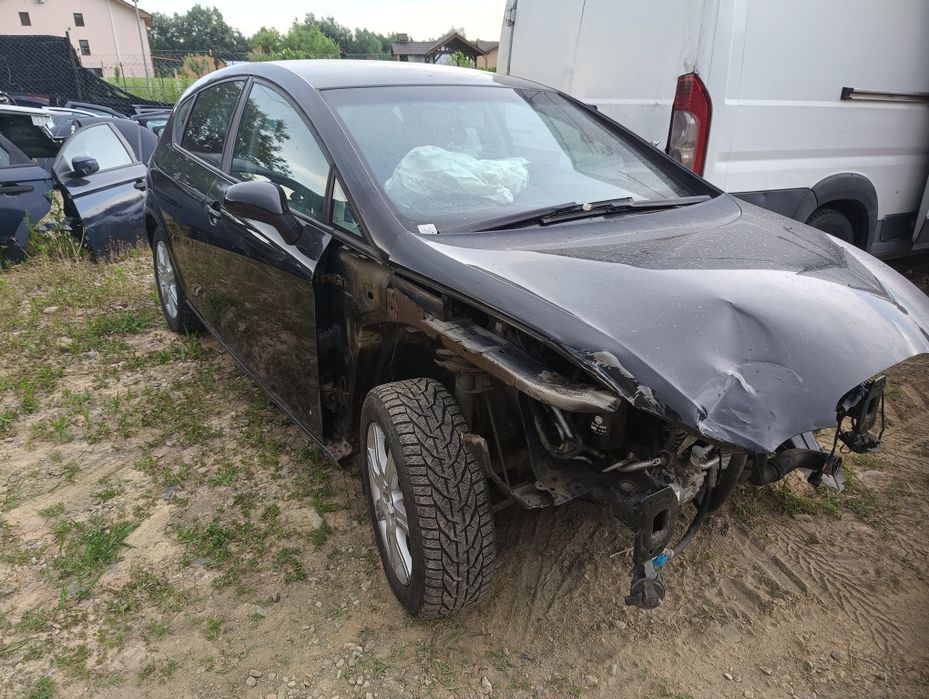 Piese motor cutie injectoare turbina răcitor egr Seat Leon 1.9bls