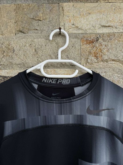 Мъжка блузка Nike Pro