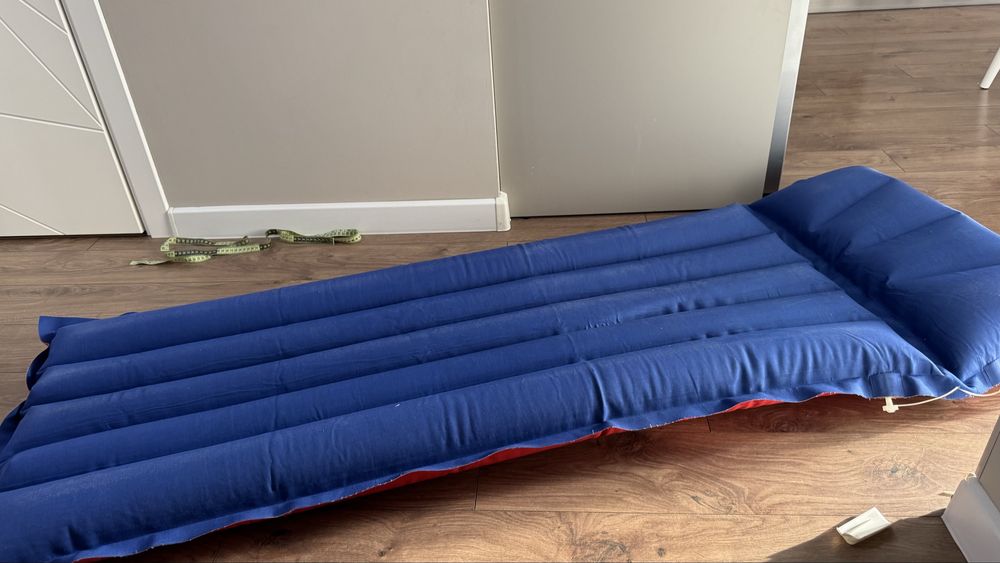 Надувной матрас 170*60