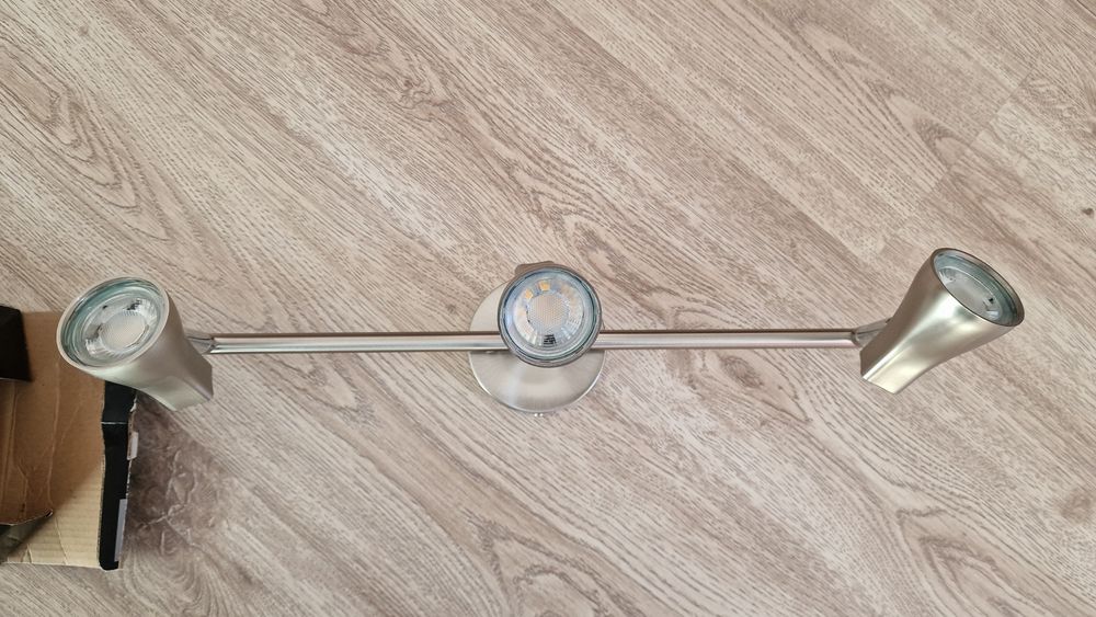 Осветително тяло LED