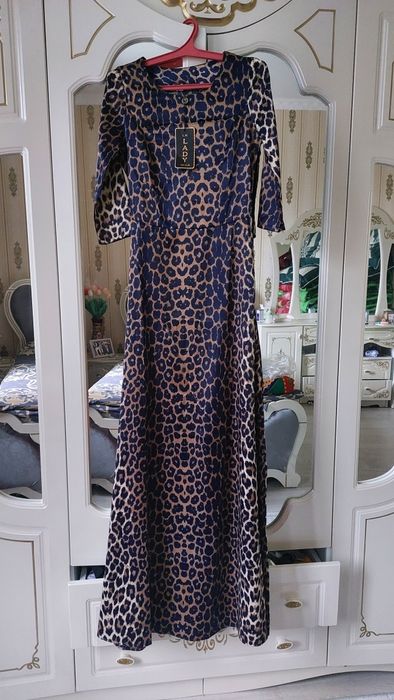 Женское платья/ көйлектер