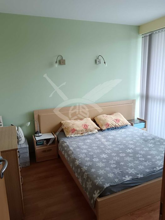 Тристаен апартамент в Поморие 85219