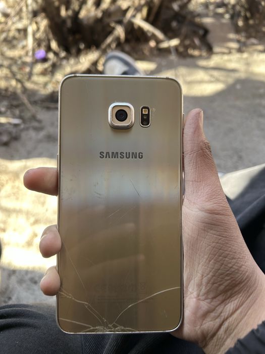 самсунг s6 edge+