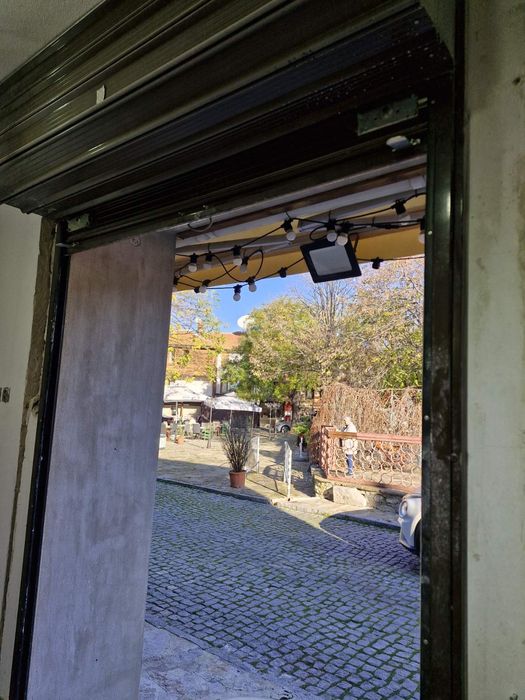 Ролетни щори за врати