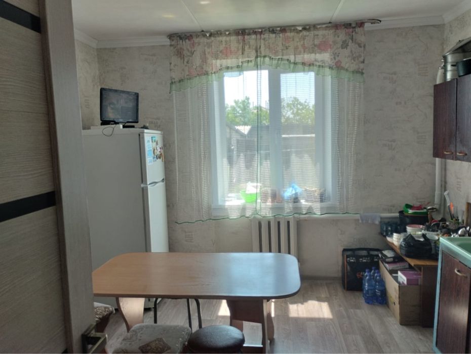 Срочно продам квартиру
