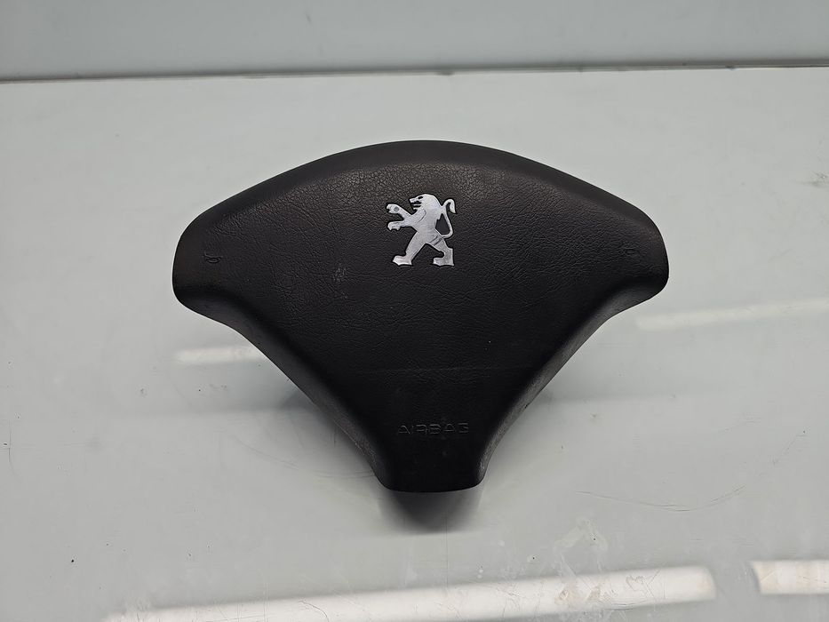 Airbag volan PEUGEOT 307 [Fabr 2000-2008] 96821872ZR