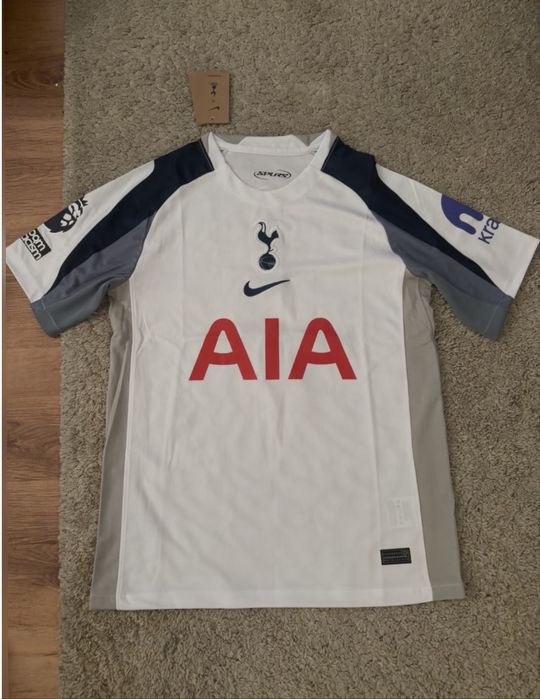 Tricou Son tottenham