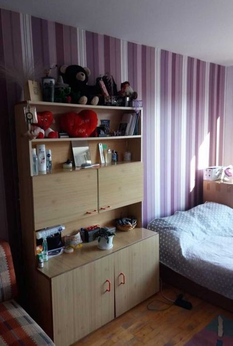 Продава се Едностаен апартамент в София, Люлин 3 - 42 кв.м за 2120 €/кв.м - Снимка #2
