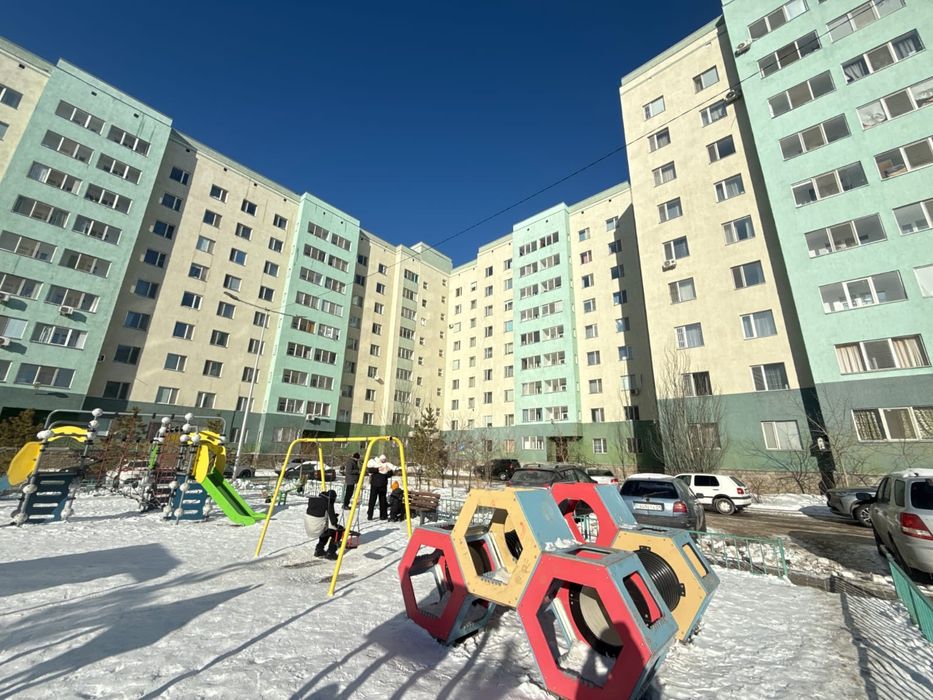 Продам 1 комнатную квартиру