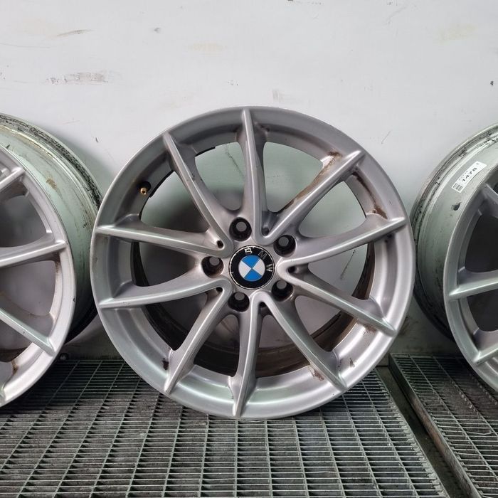 Jante aliaj BMW X3 F25 2010 - 2014 (1478) R17 5X120