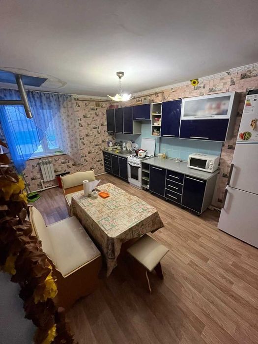 Продается дом Костанай-2