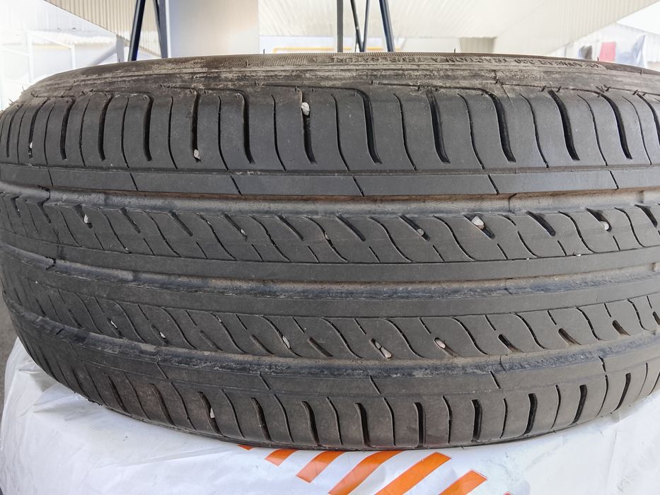 Шины летние 185/55/15