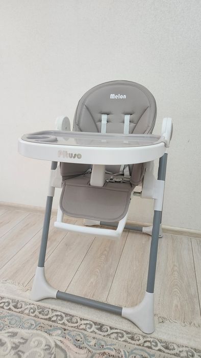 Детское кресло для кормления