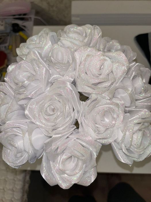 Принимаю заказы Вечные розы.