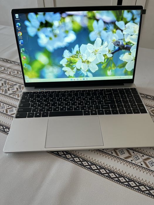 Ноутбук HYDRA 15,6