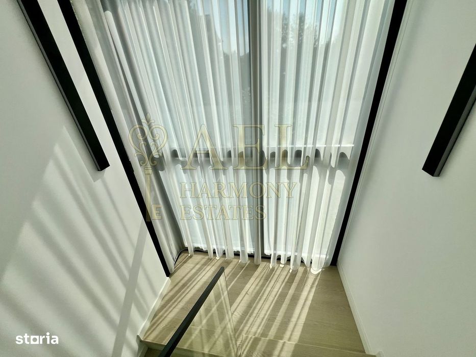 Vile de inchiriat // Sisești