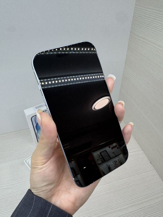 iPhone 15 256гб | KASPI 0-0-24