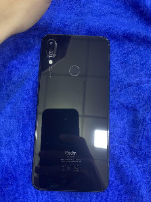 Redmi note 7 64 gb