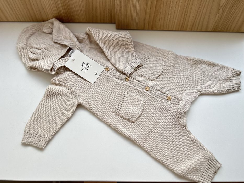 Гащеризон за бебе H&M