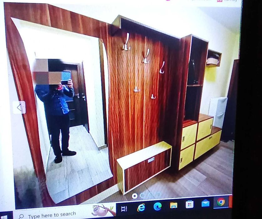 Продавам портманто