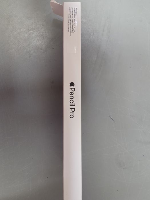 Stylus Apple pencil pro