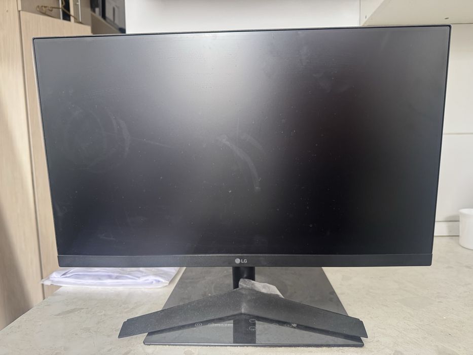Монитор lg 24gn60r