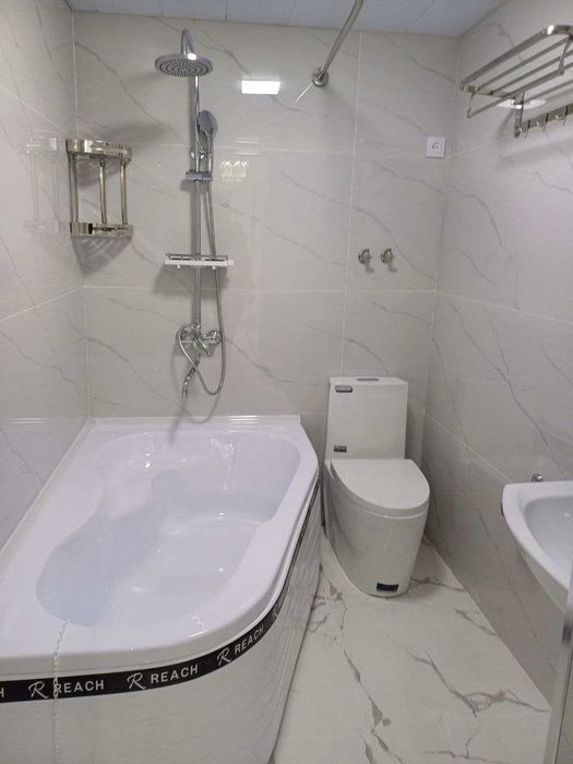 1 хоналик арзон квартира сотилади