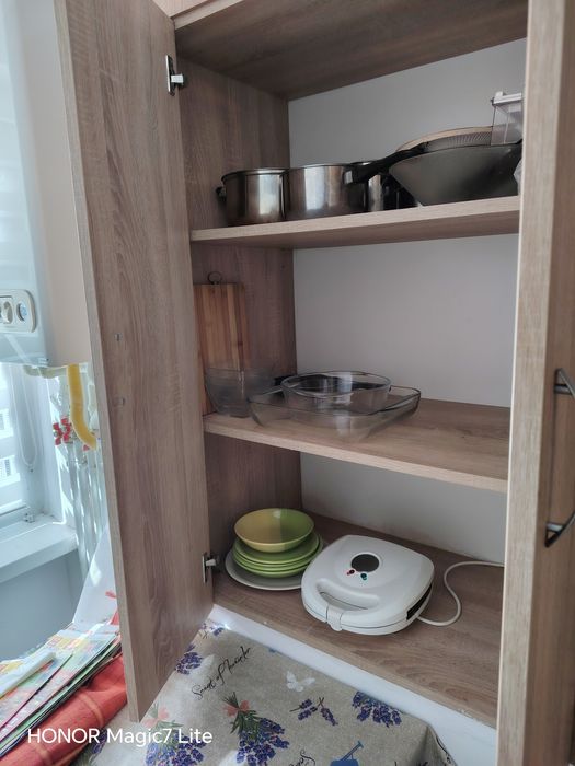 Închiriere garsoniera in Tg Mureș  . etajul 1  Dâmbu Pietros. Zona liniștită  . Imediat ocupabil