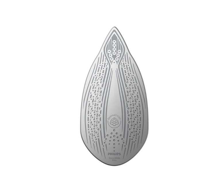 Парогенератор Philips PerfectCare Series 8000 PSG8140/80, 2700 W, 1,8 л резервоар за вода