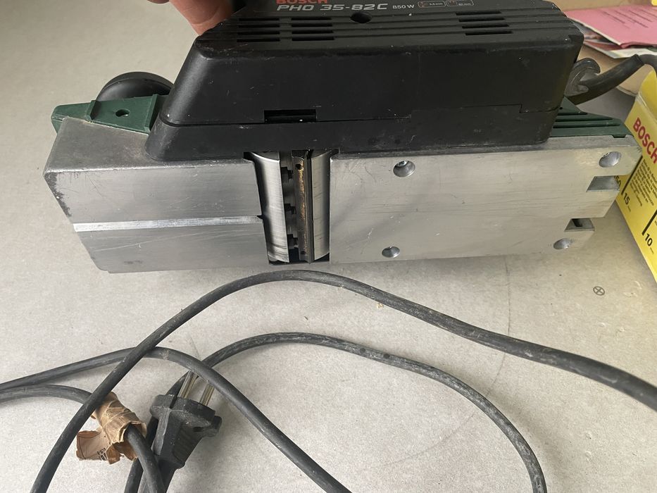 Scule bosch -Switzerland