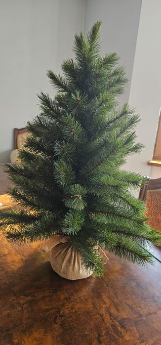 Ёлка искусственная