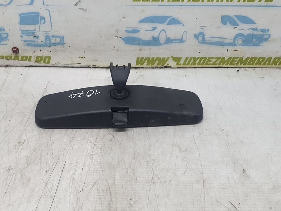 Sonda lambda Dacia Logan 2 (2013 - 2016) 1.2 benzina D4F732 D4F732