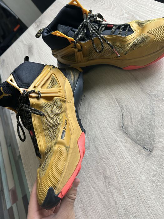 PUMA MB.04 Golden Child 45 номер