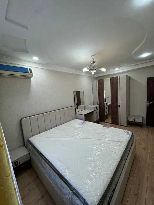 Дархан Аренда 2 комнат метро Хамид Алимджан Новомосковская ФОТО РЕАЛ