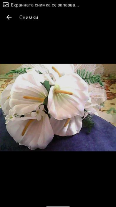 Булченски аксесоари