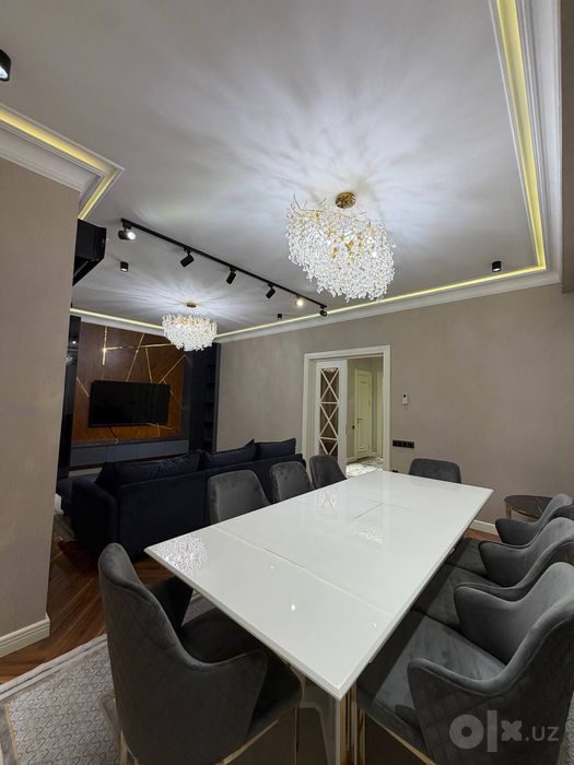 Парисен 6 хонали 395.000$