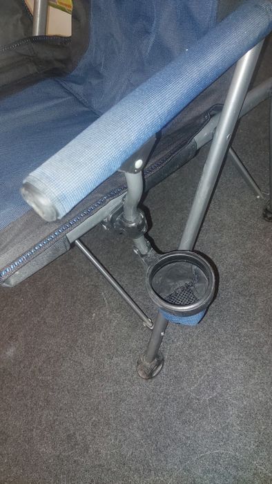 Складной стул для любителей отдыха