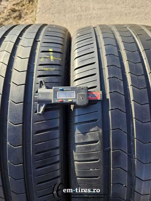 235/40 R19 • Vara • Vredestein Ultrac Satin 96Y | 2 buc | Pret/buc