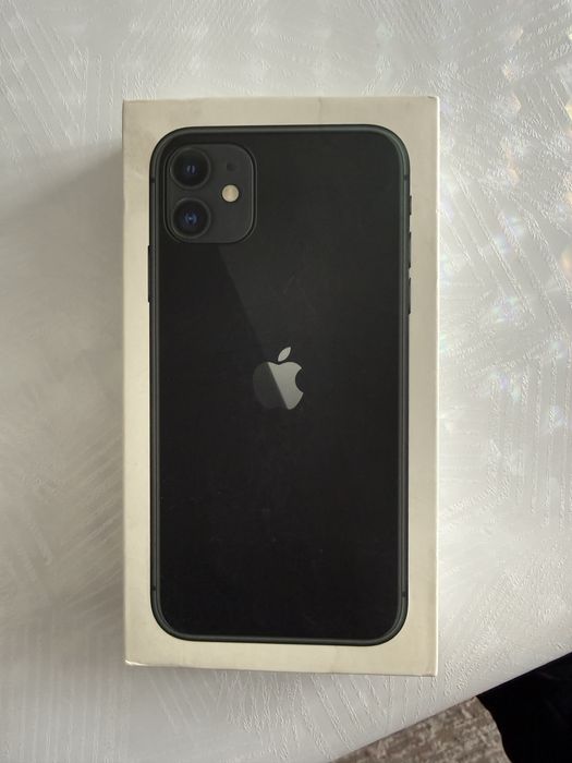 Айфон 11 продам