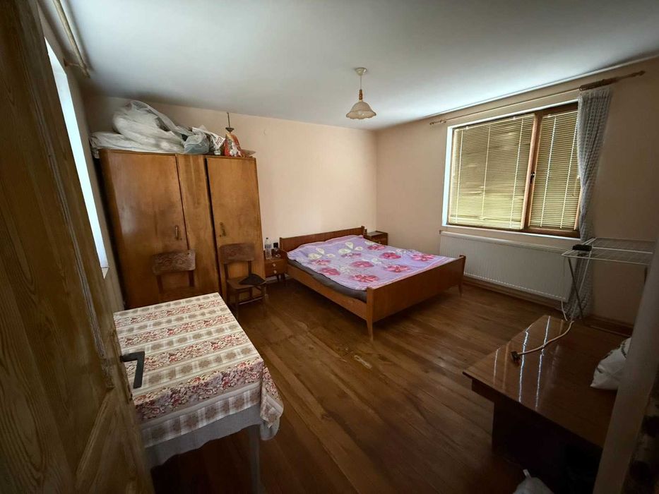 Продавам къща в село Врабево област Ловеч
