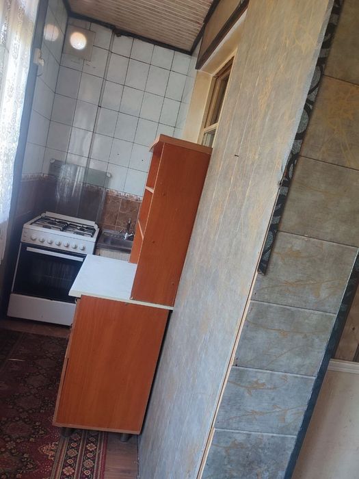 Продается двухкомнатная квартира Чиланзар