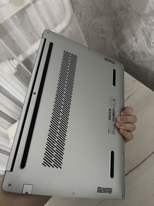 Обмен ноутбука на пк