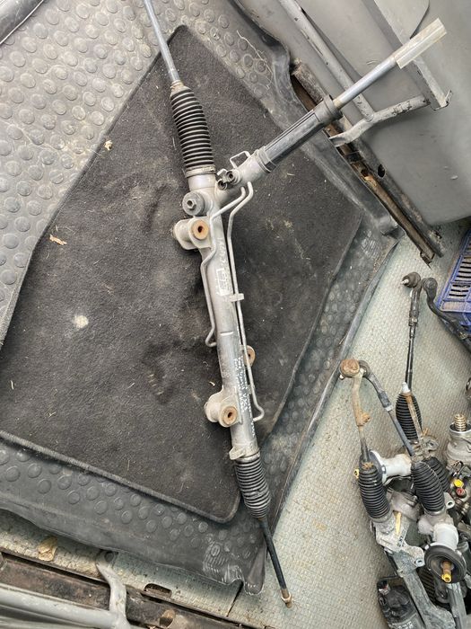 Кормилна рейка Ford Transit 2013-2025